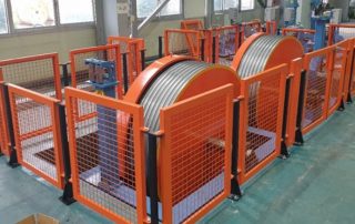 Cable Wire Manufacturing