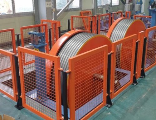 Choosing the Right Cable Wire Manufacturing Machine