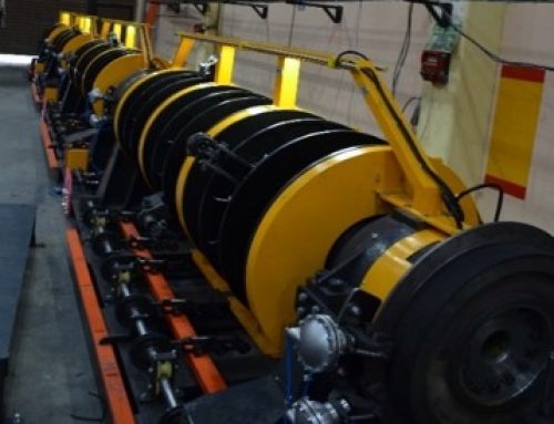 How Cable Stranding Machines Enhance Product Quality