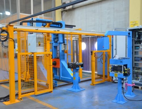 The Ultimate Guide to Wire and Cable Machinery