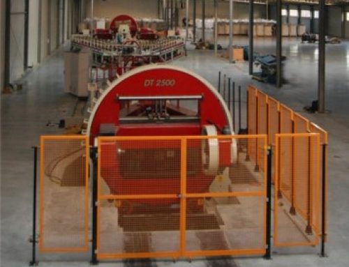 The Ultimate Guide to Cable Stranding Machines