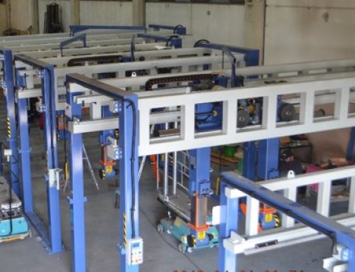 The Latest Tech Trends in Cable Manufacturing Equipment